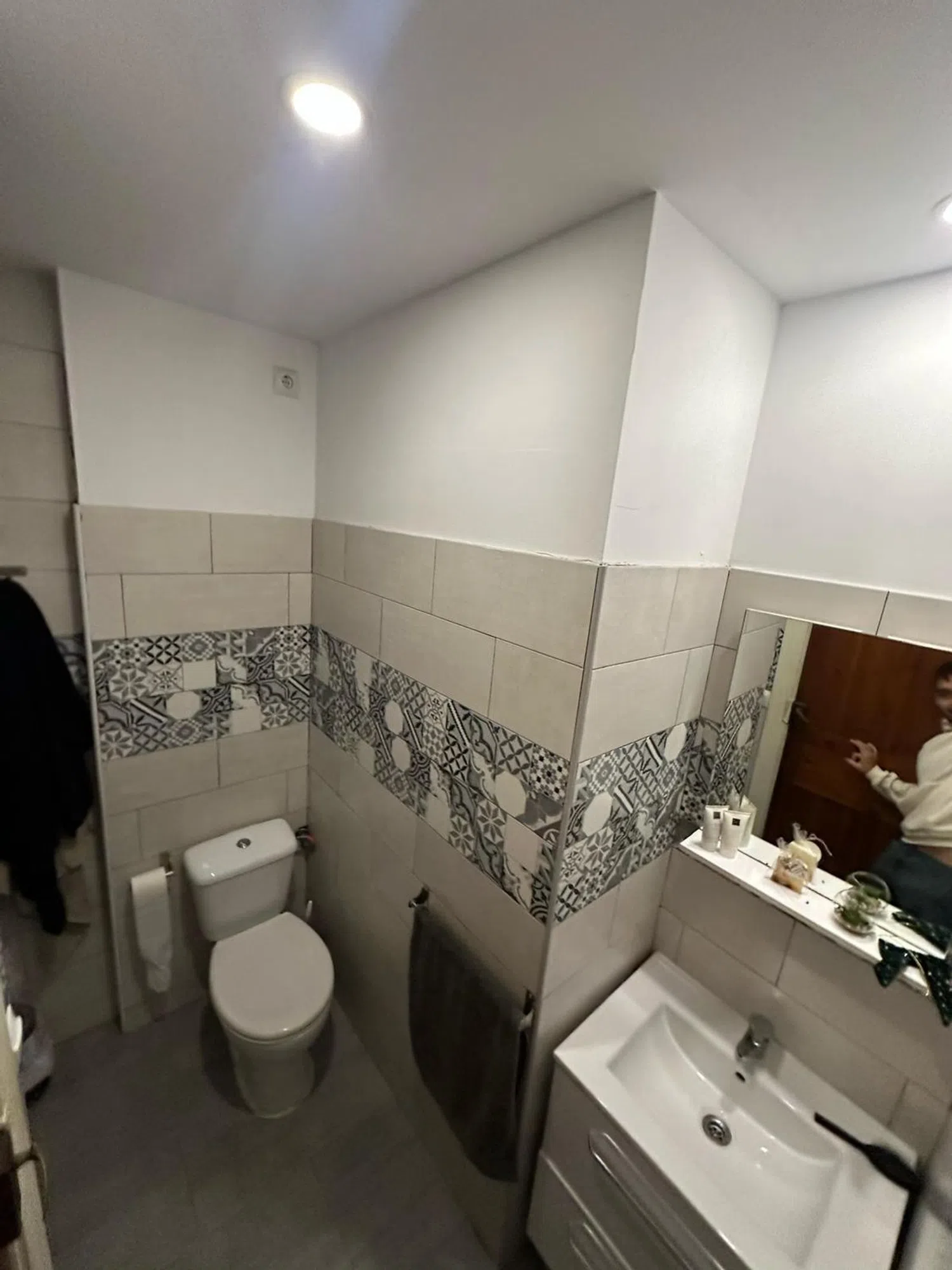 Piso en calle del Marqués de Molins, 5 - Foto 5