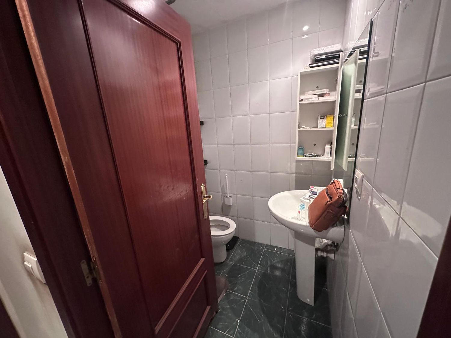 Piso en Avenida Marignane, 28, L'Eixample, L'Eixample - Foto 4