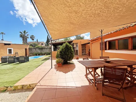 Casa independiente en Diseminado 4206- Establiments, 4206 - Foto 1