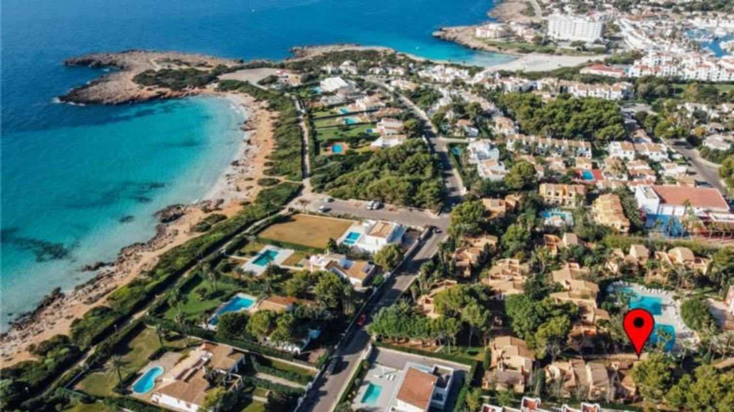 Dúplex en Calle de Sa Rosa des Vents, 4, Cala En Bosch-Serpentona, Cala En Bosch-Serpentona - Foto 15