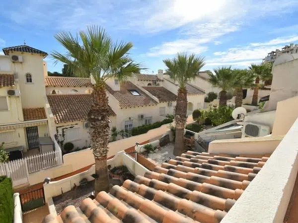 Chalet adosado en Plaza Ramblas la R-1, 36, Las Ramblas - Foto 11