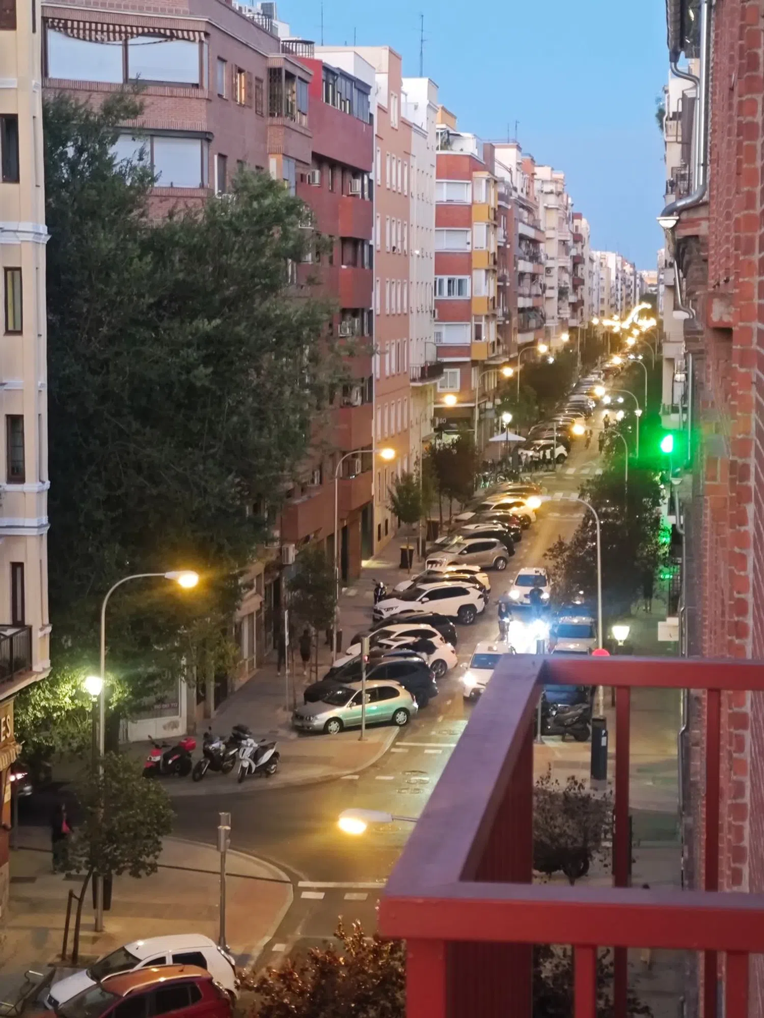 Piso en calle de Donoso Cortés, 45 - Foto 11