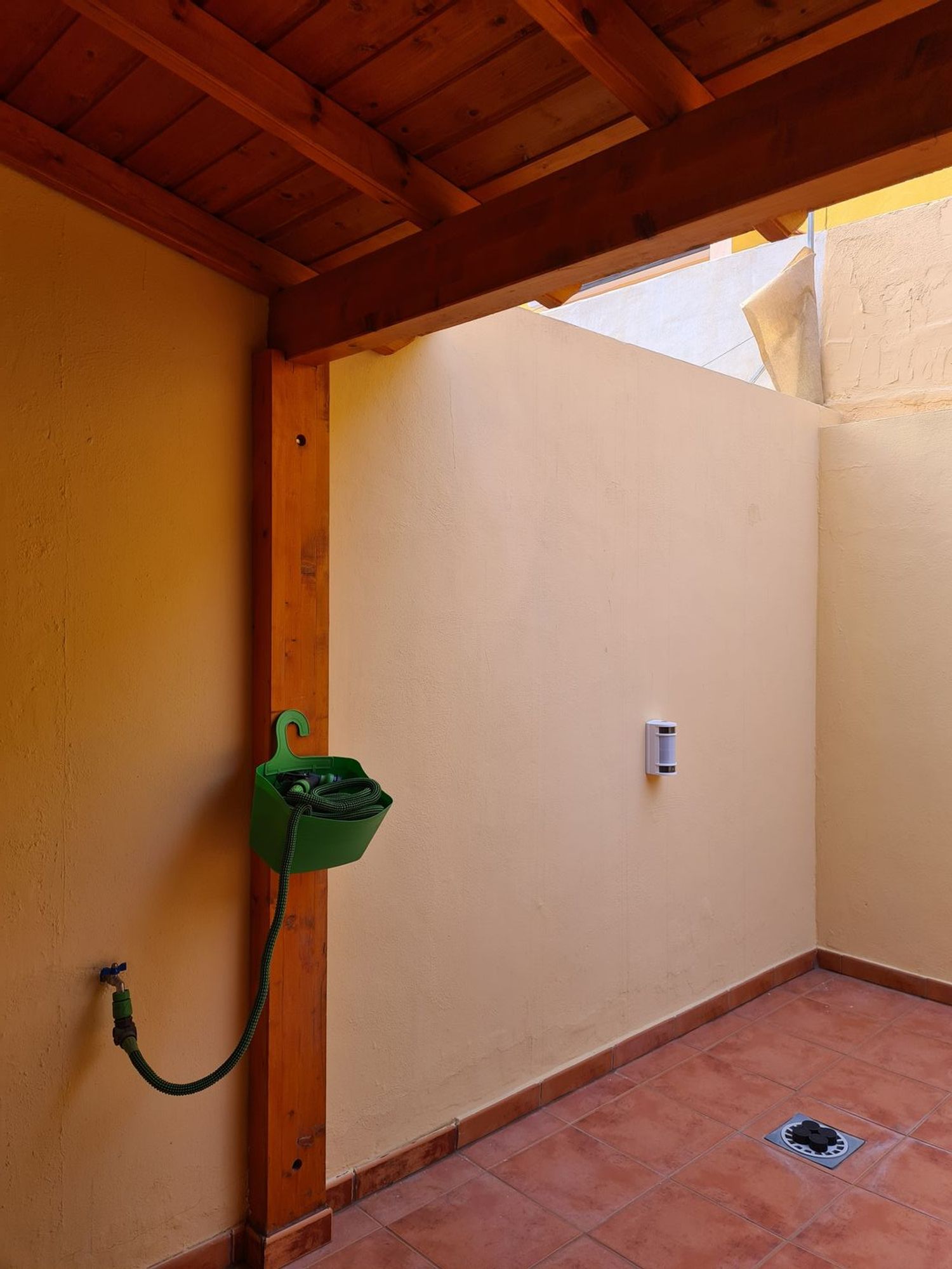 Chalet adosado en San Isidro - Foto 13