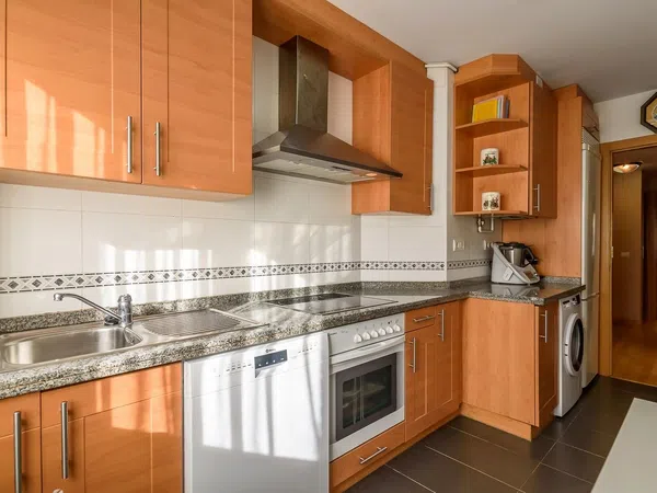 Piso en calle José María Marcilla, 4 - Foto 10