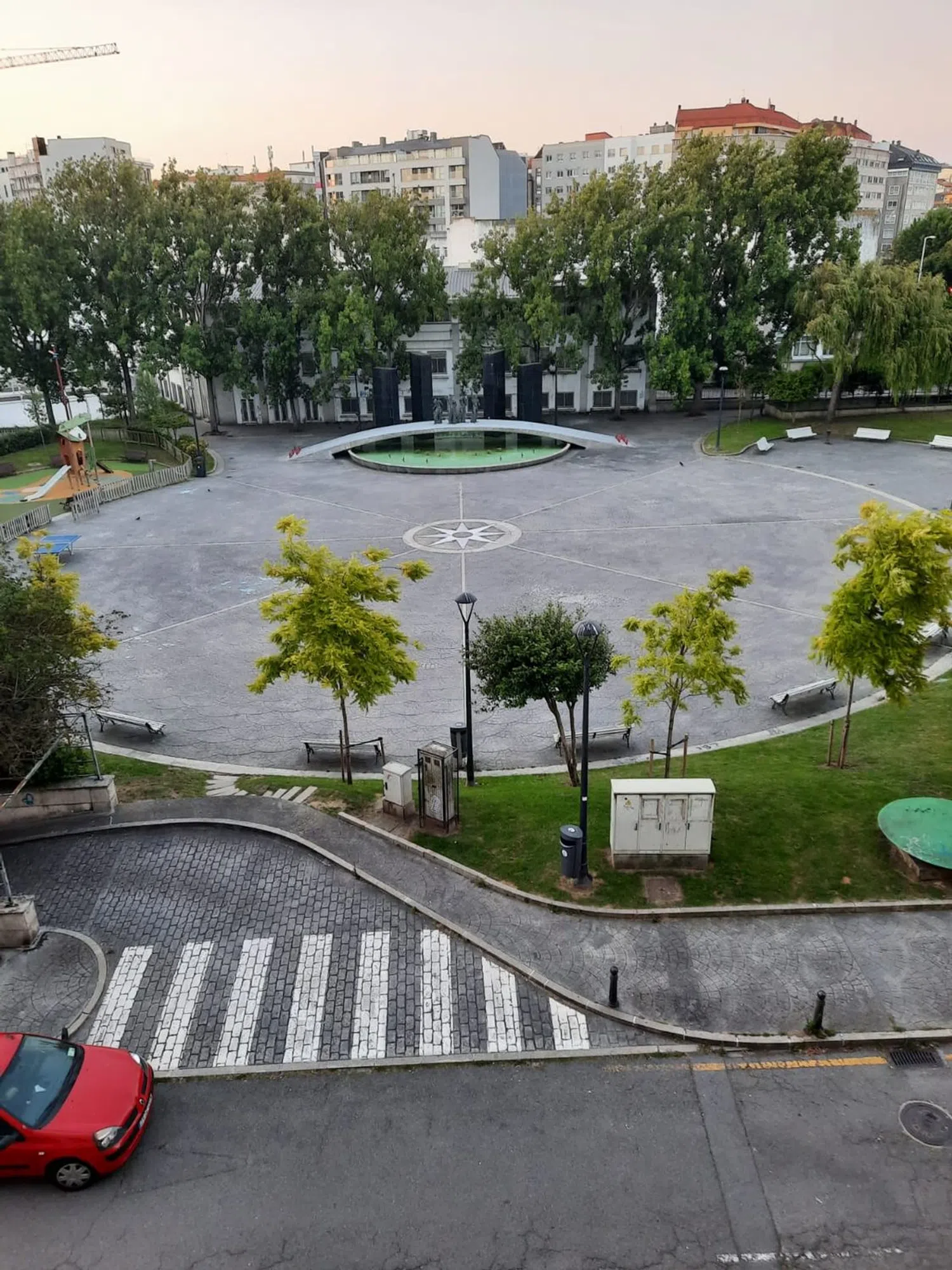 Piso en calle Argentina, 7 - Foto 1
