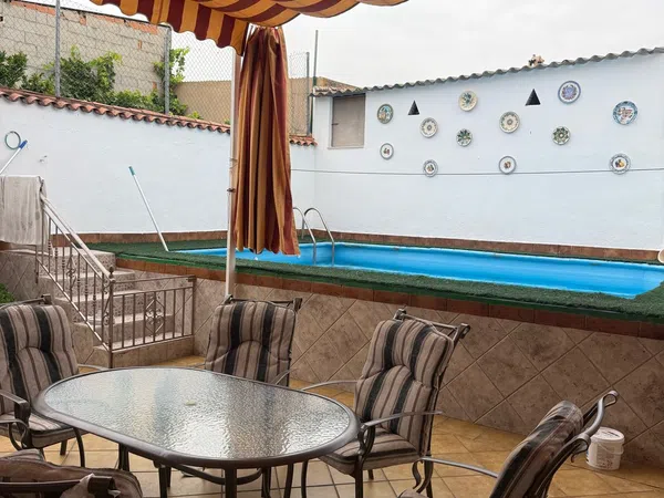Casa o chalet independiente en Calle Jaen, 12 - Foto 4