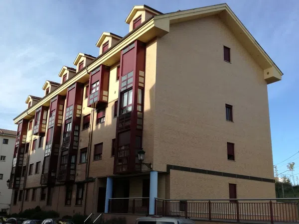 Dúplex en Calle la Baragaña, 3 - Foto 1