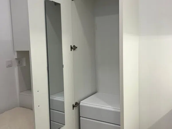 Estudio en Monte Carmelo, 53 - Foto 4