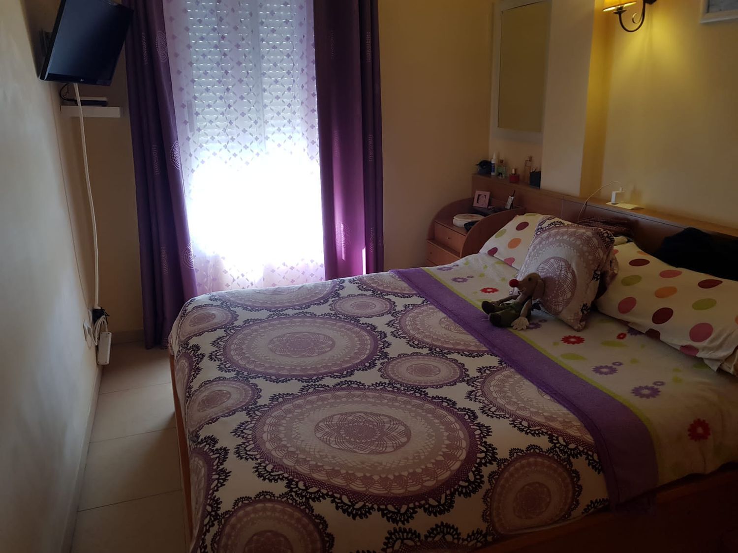 Piso en calle del Crèdit Balear, 80 - Foto 1