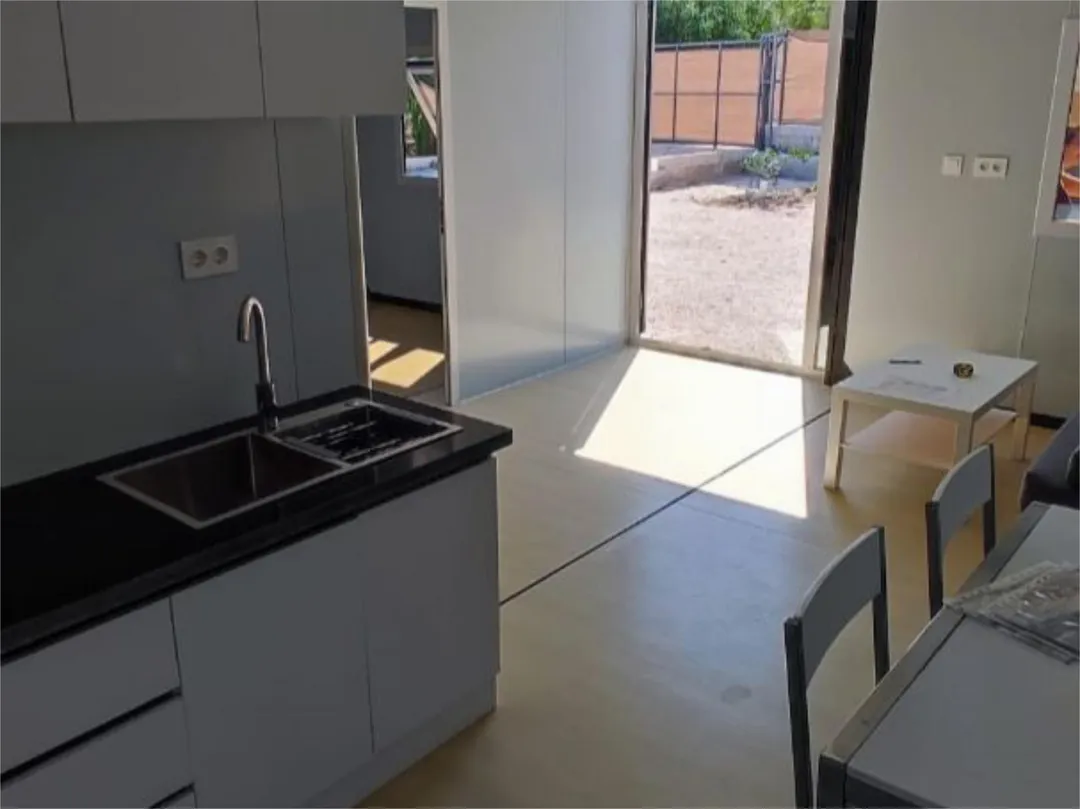 Planta baja en  Avenida de la Ñora 211 - Foto 5