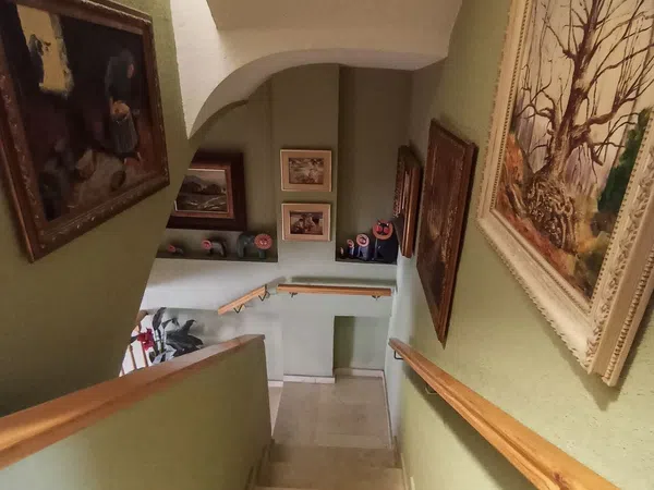 Chalet adosado en calle de la Dorada, 6 - Foto 20