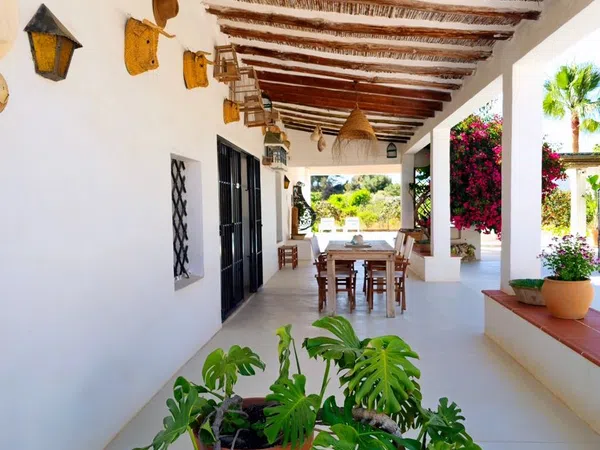 Finca rústica en Altea Pueblo, Altea Pueblo - Foto 9