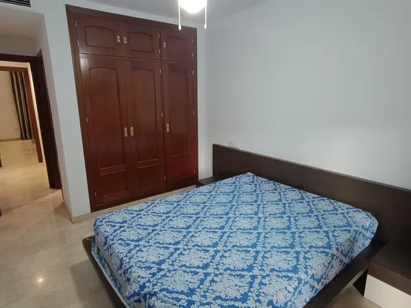 Piso en Calle Alcalá Galiano, 40, Los Pacos, Los Pacos - Foto 16