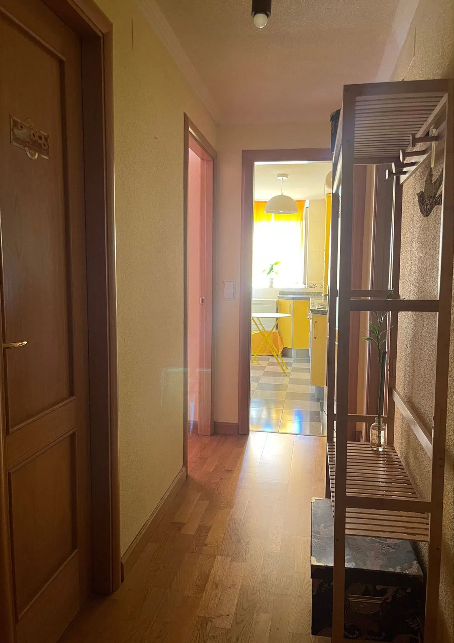 Piso en calle Luz, 21 - Foto 16