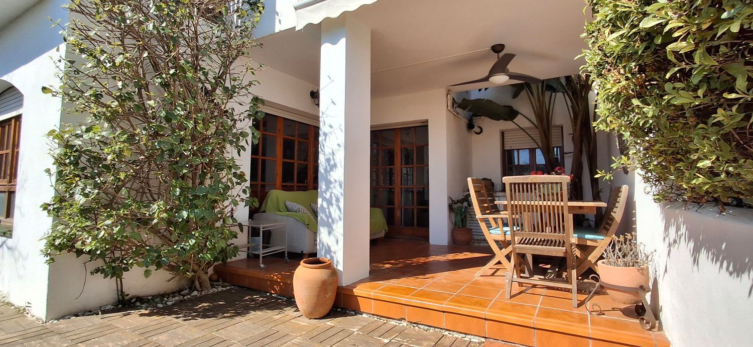 Chalet pareado en Calle Portugal, 4 - Foto 7