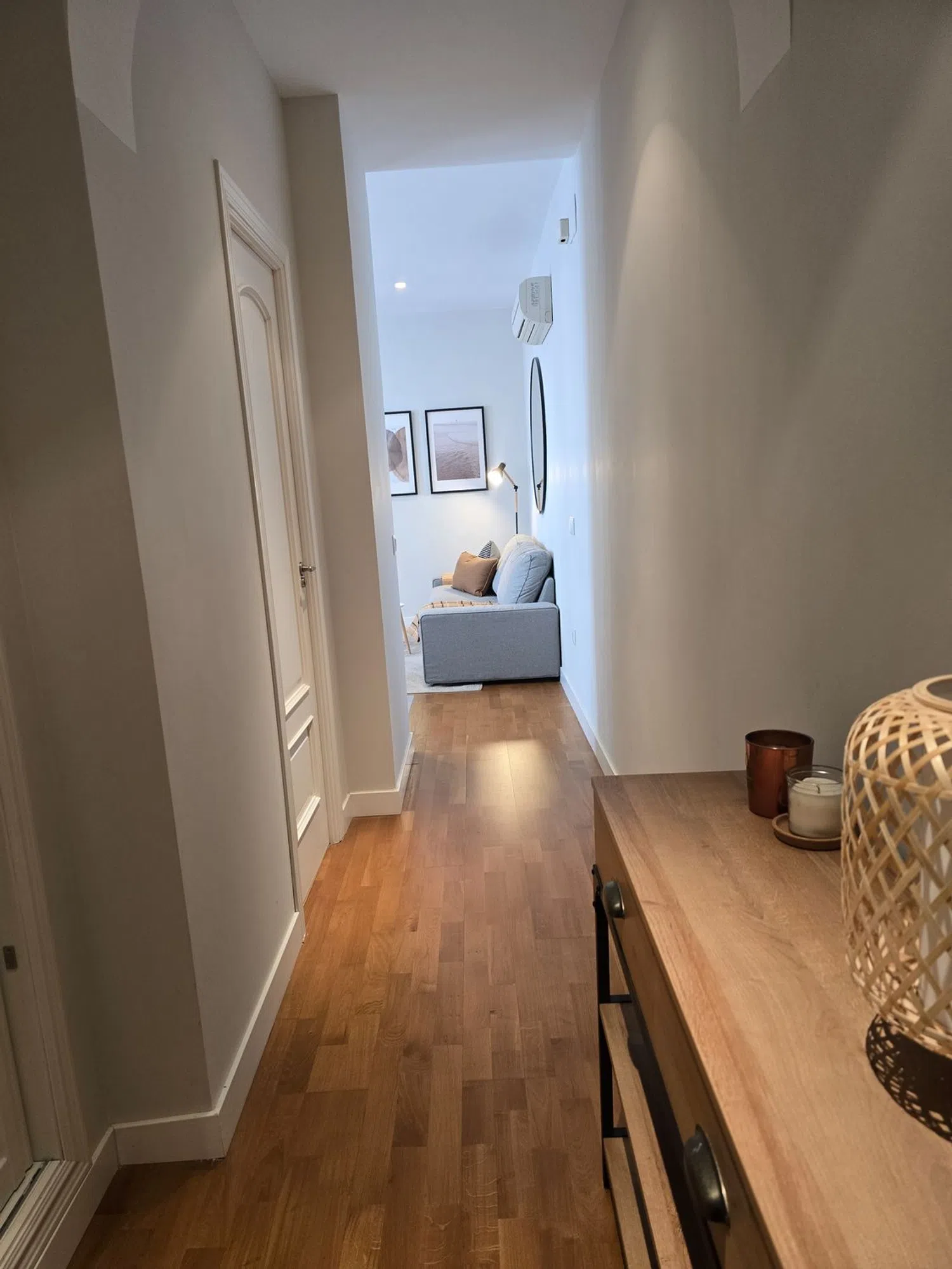 Piso en calle de José Ortega y Gasset, 52 - Foto 5