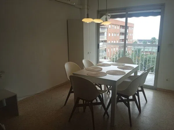 Piso en Avenida de la Malva-Rosa, Playa de la Malvarrosa - Foto 6