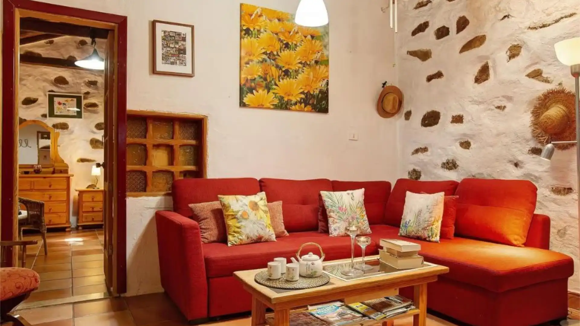 Finca rústica en calle Calle Espíritu Santo 15 - Foto 25