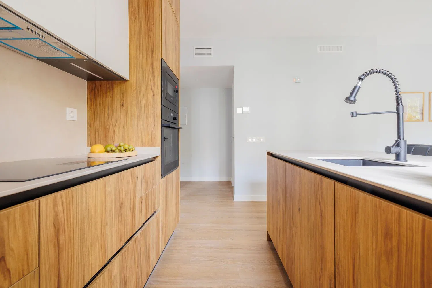 Piso en paseo de la Reina Cristina, 16 - Foto 8