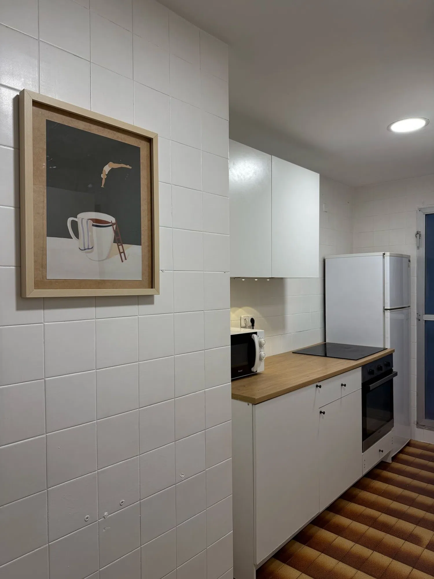 Piso en calle de Embajadores, 95 - Foto 22