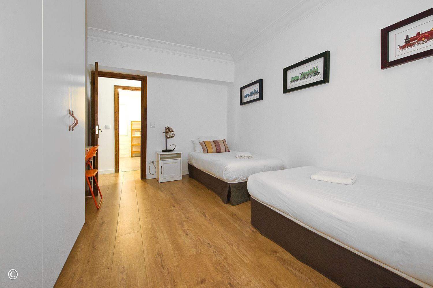 Piso en Enseñanza, 3, Los Castros, Los Castros - Foto 6
