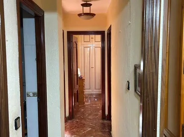 Piso en  Avenida Poeta Rafael Alberti S/N - Foto 9