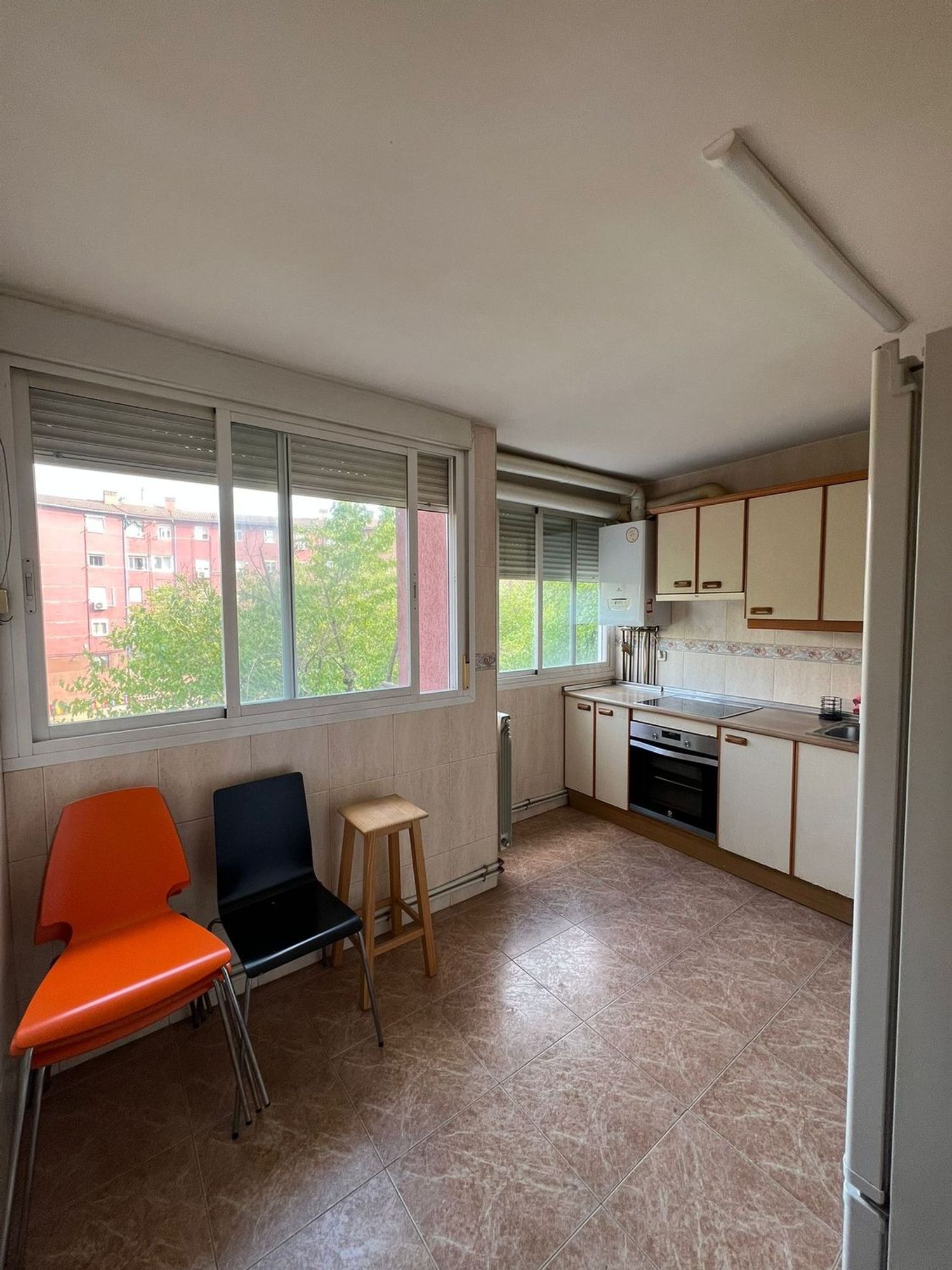 Piso en Calle de Betancunia, 12, Pueblo Nuevo - Foto 18