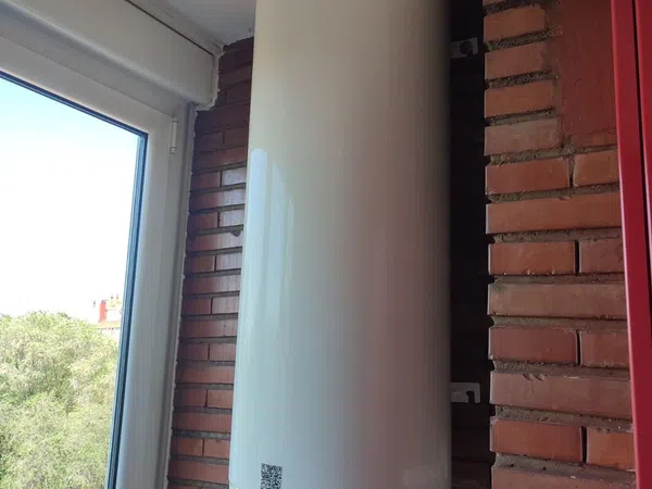 Piso en calle Urbina, 1 - Foto 2