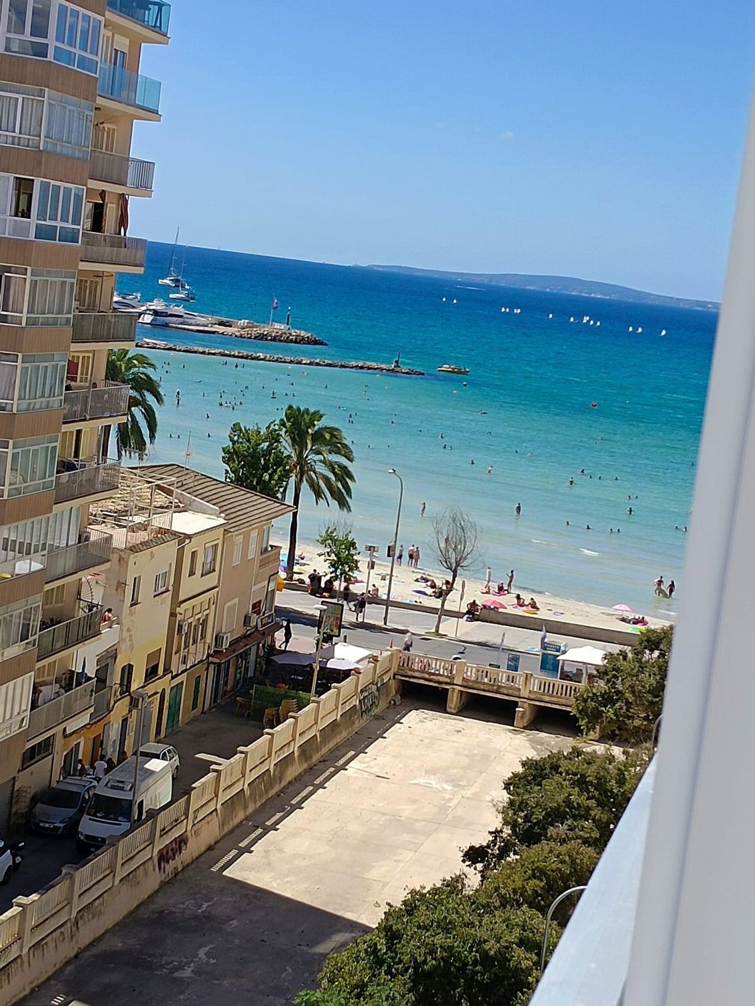 Piso en calle de Milà, 22 - Foto 1