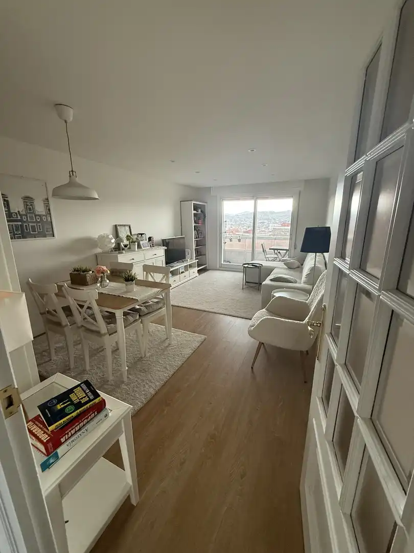 Piso en  Rúa de San Roque 46 - Foto 2