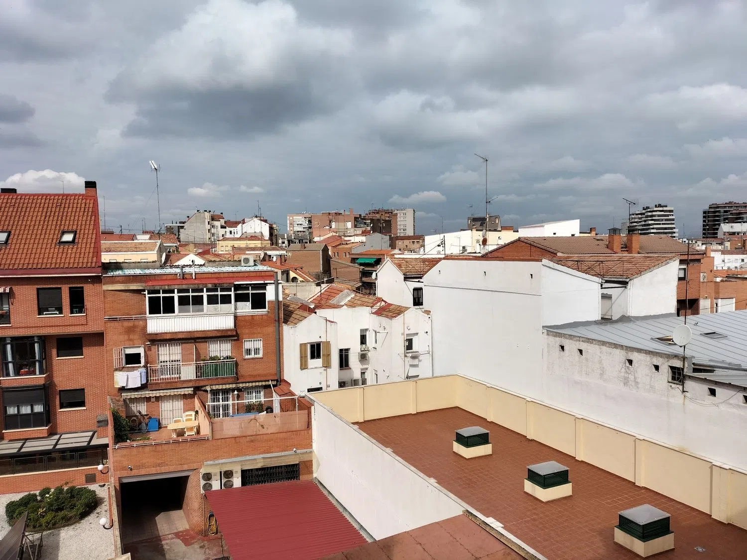 Piso en calle de las Margaritas, 21 - Foto 8