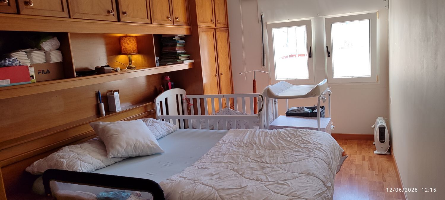 Piso en Calle Cardenal Cisneros, 73, Alto del Castaño, Alto del Castaño - Foto 12