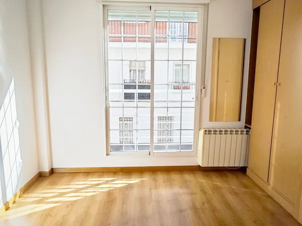 Dúplex en Barrio Ventilla-Almenara