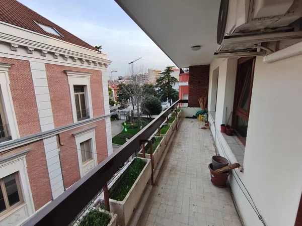 Piso en calle Juan Bautista Topete, 8 - Foto 1