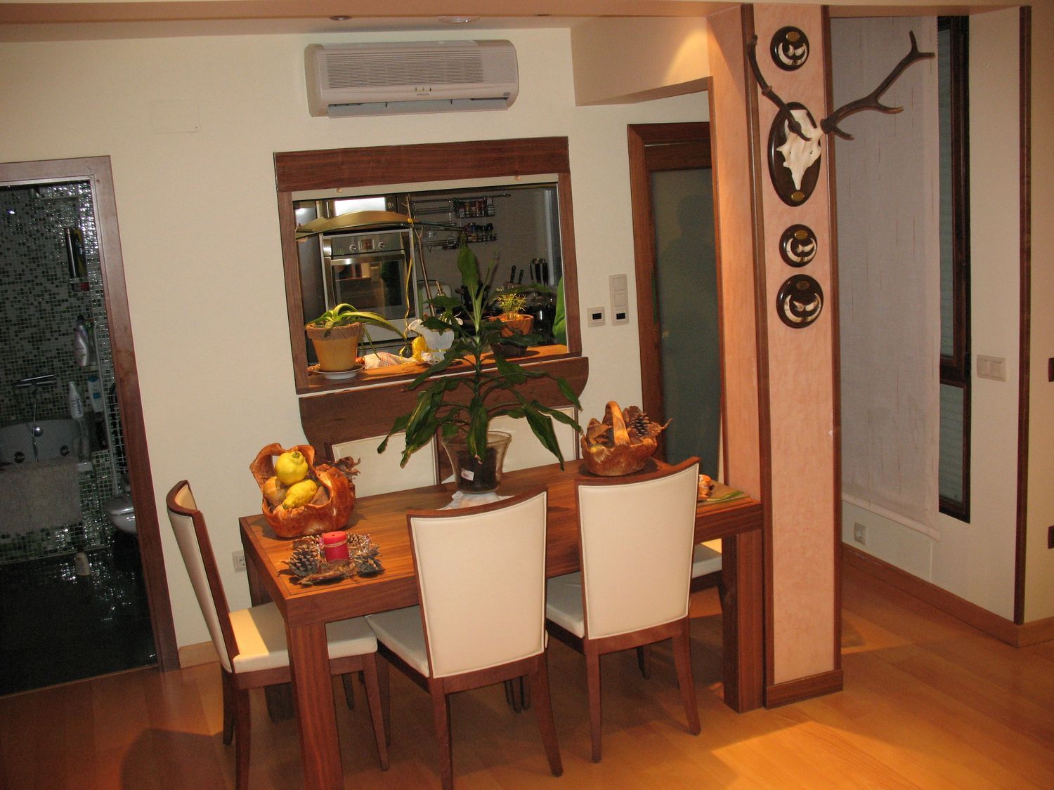 Piso en paseo de Canalejas, 130 - Foto 8