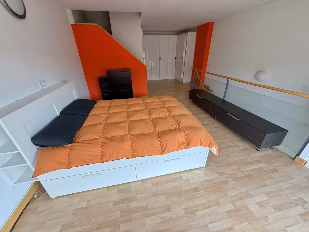 Loft en  Calle Pedrezuela 2 - Foto 12
