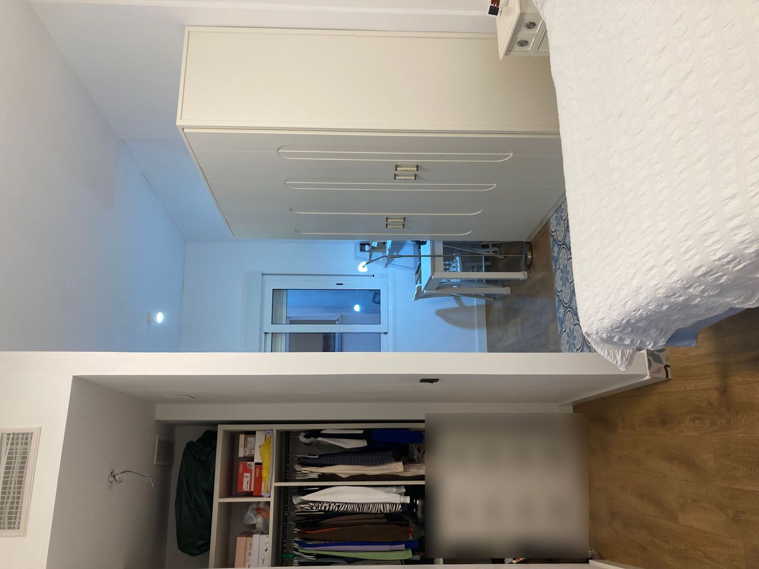 Piso en calle Martínez Montañés, 36 Bajo - Foto 7