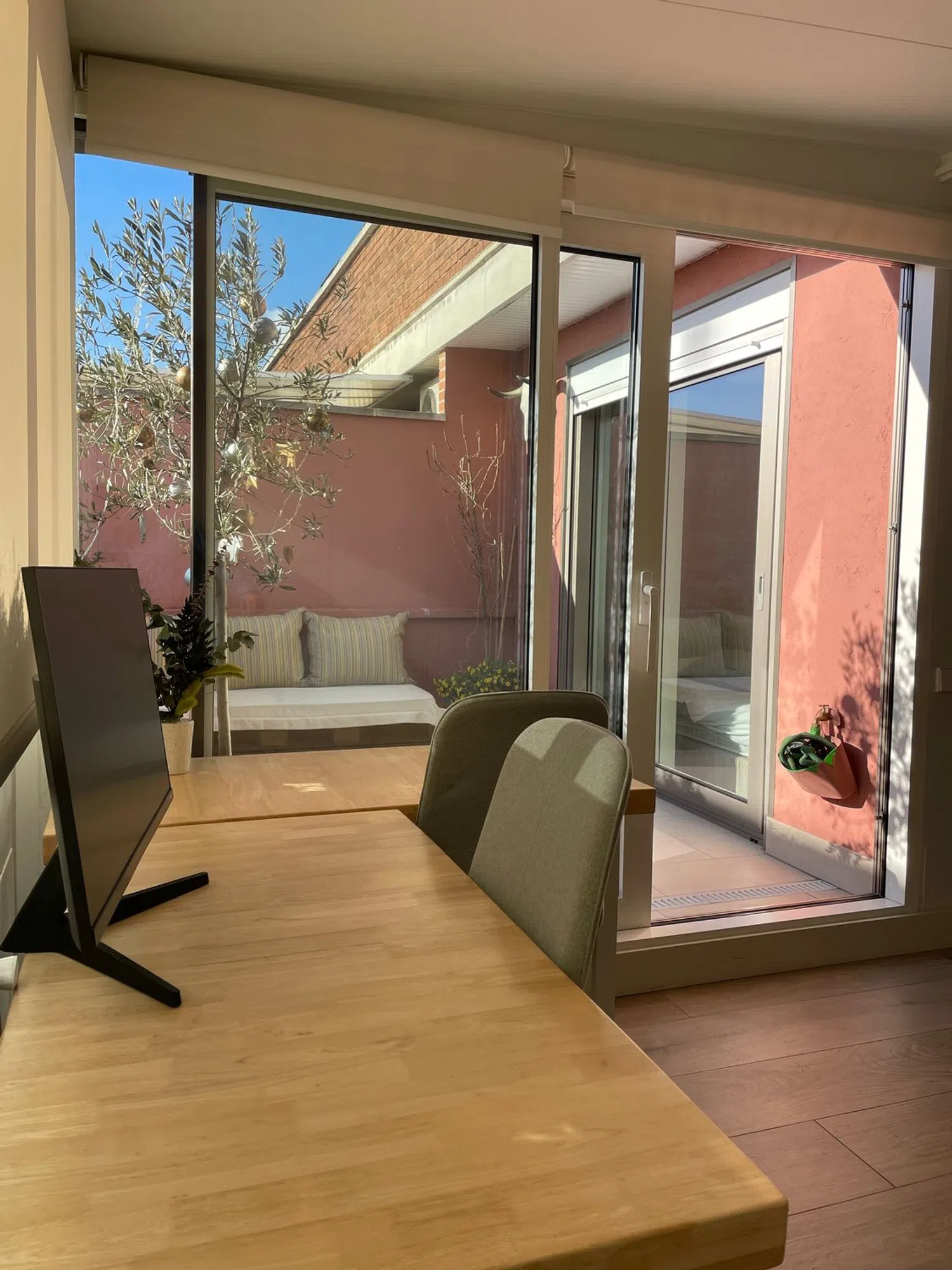 Ático en Barrio Prosperidad - Foto 3