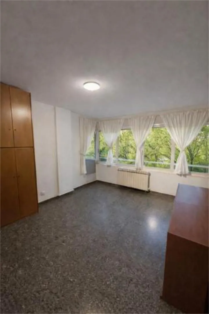 Piso en Sant Martí - Foto 1