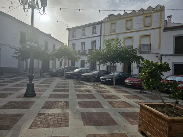 Piso en Plaza de Santa Ana, 1 - Foto 7