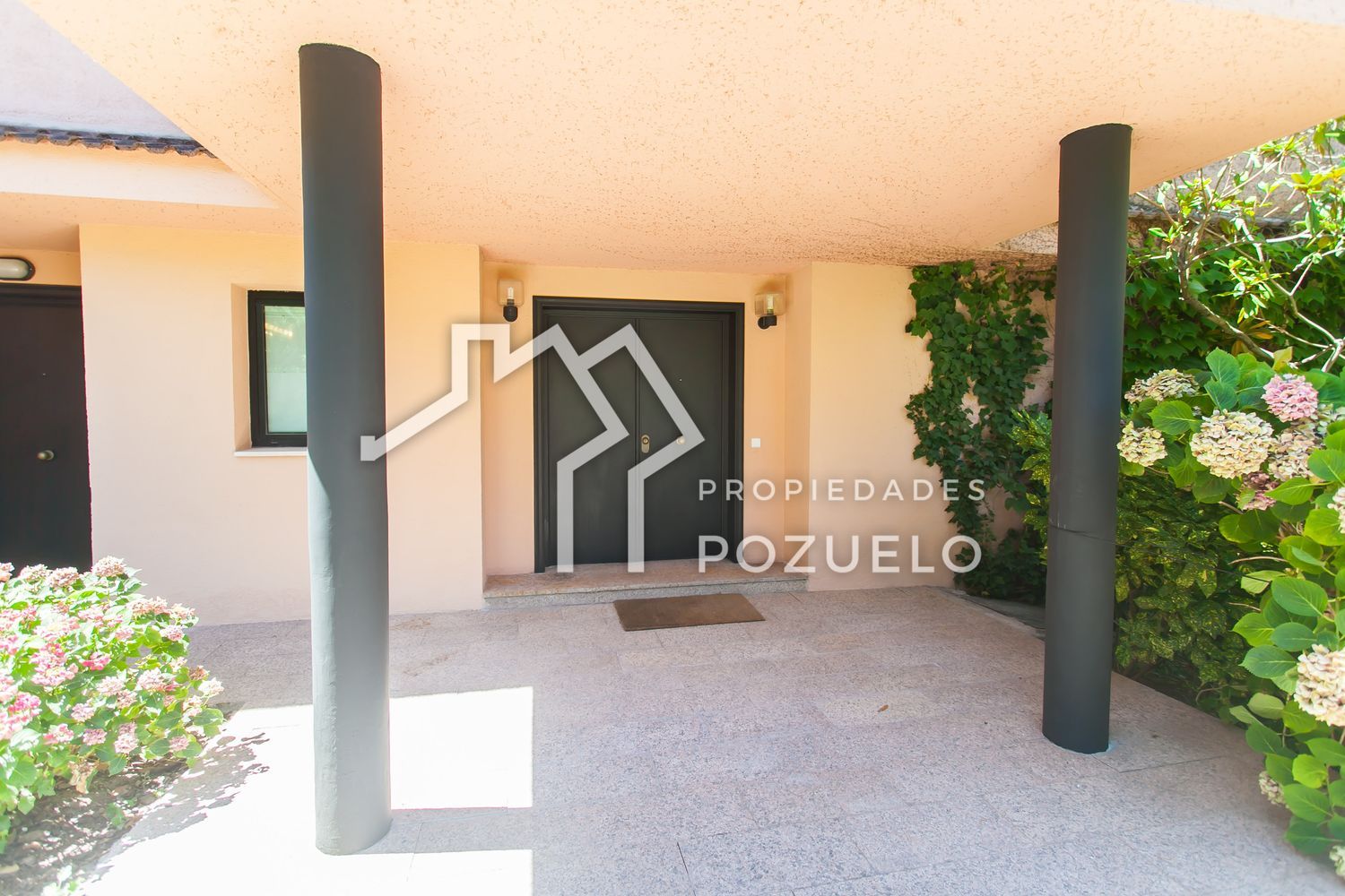 Casa o chalet independiente en Somosaguas, Somosaguas - Foto 63