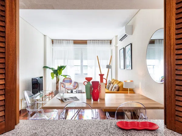 Piso en Calle Martín Villa, 2, Encarnación-Las Setas - Foto 12