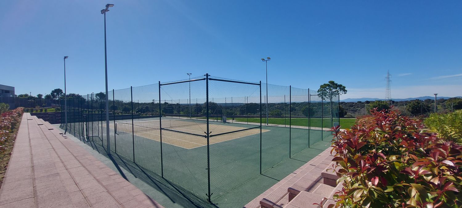 Chalet adosado en avenida de la Armada Española, 13 - Foto 21