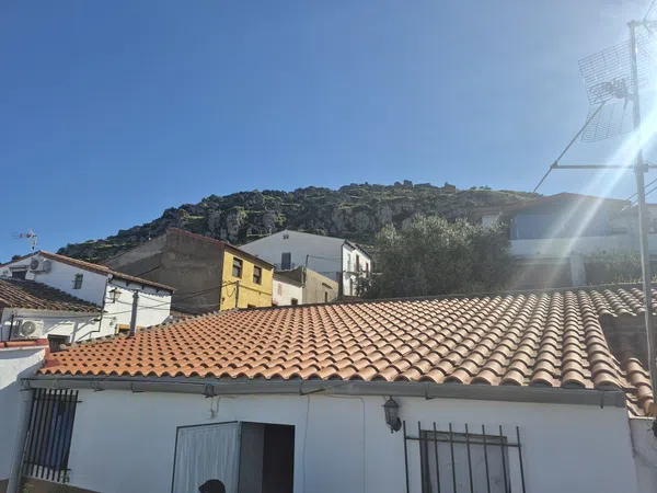 Casa de pueblo en Calle General Ríos, 9 - Foto 3
