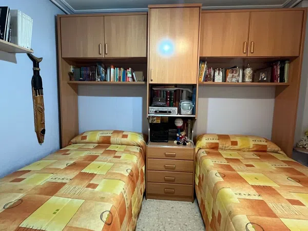 Piso en Calle del Campo, 11, Miralbaida - Parque Azahara - Foto 3