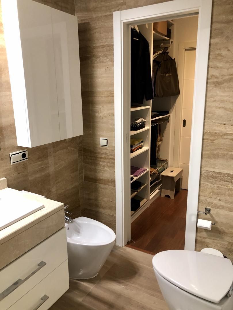 Piso en  Calle Cristo de la Sed 39 - Foto 10