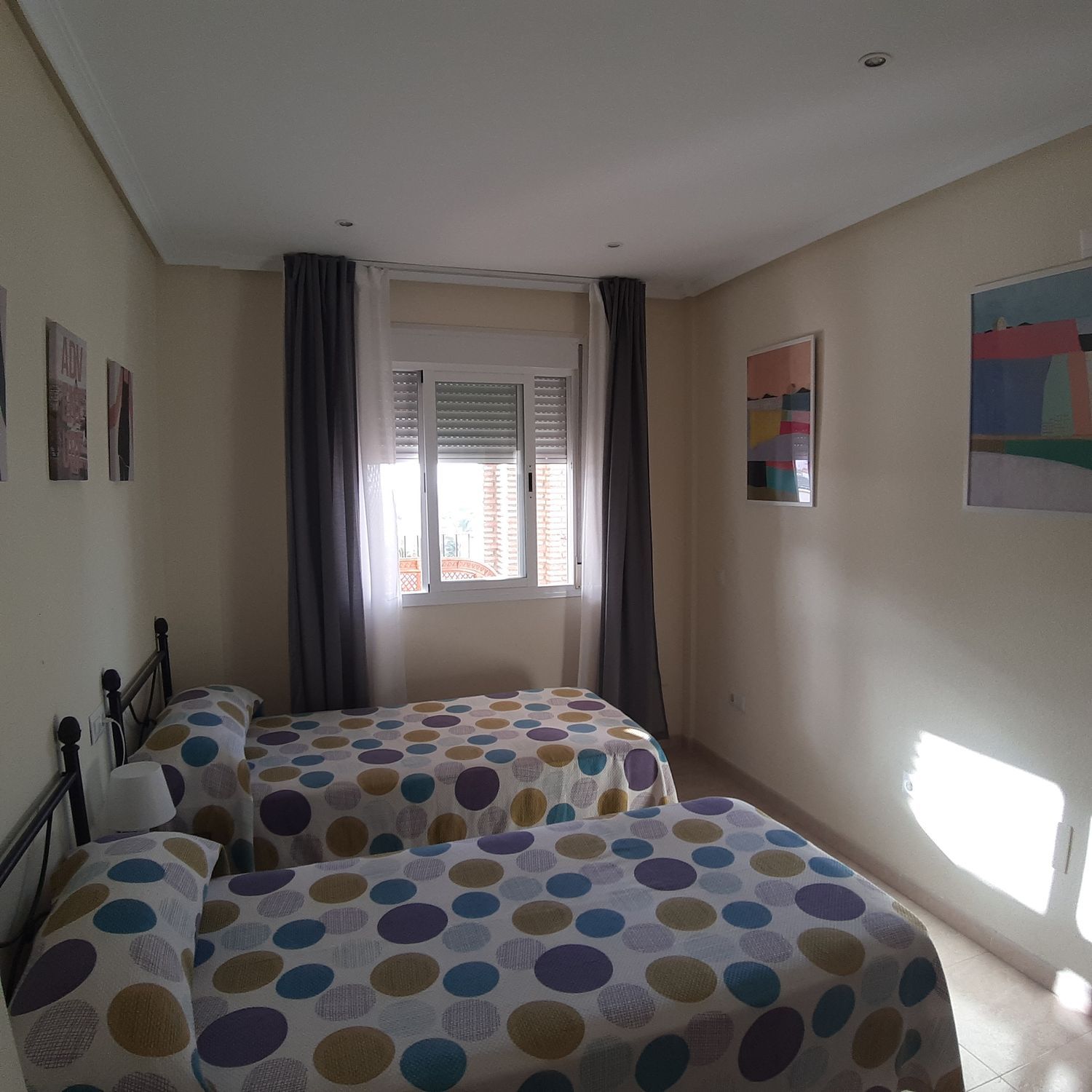 Piso en Poligono Residencial C 5, 201, Las Salinas, Las Salinas - Foto 10
