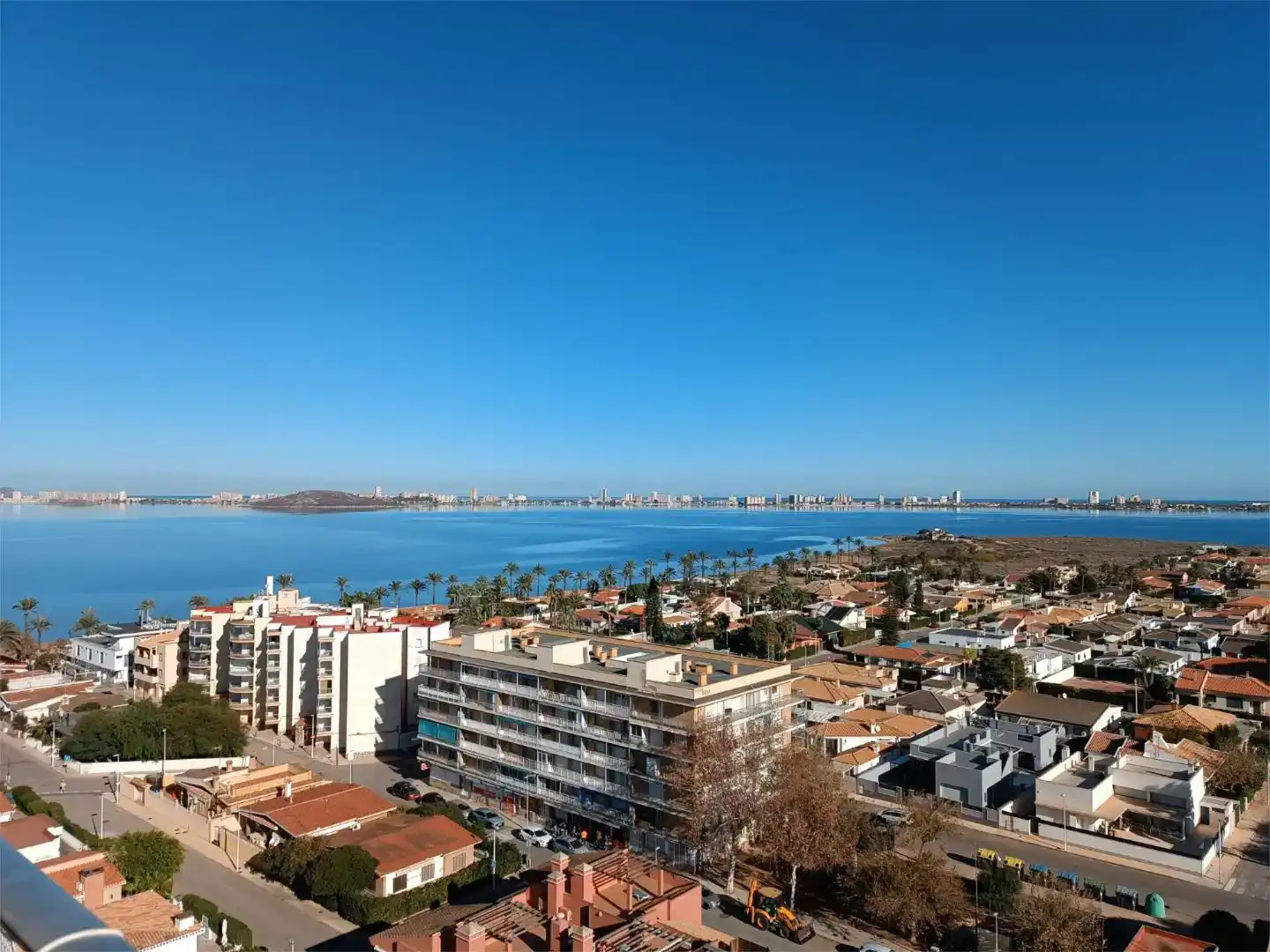 Piso en  Avenida Mar Menor 14 - Foto 11