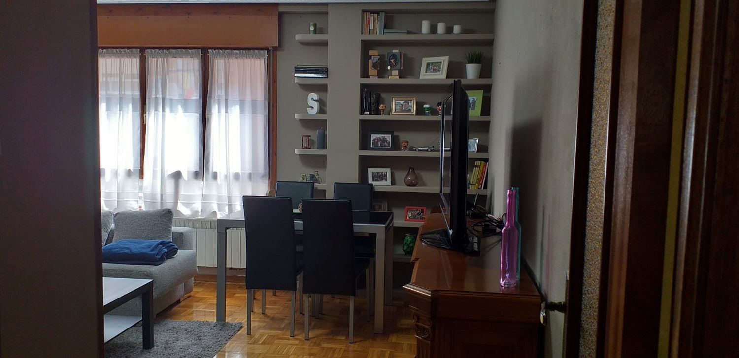 Piso en Marqués de Urquijo, 20, La Arena - Foto 5