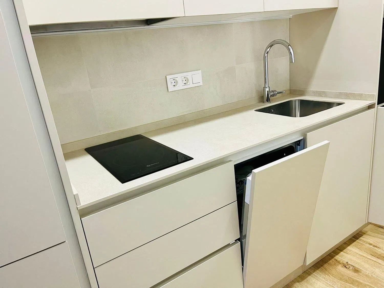 Piso en calle Marqués de Boïl, 3 - Foto 8